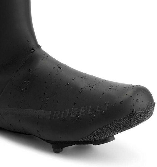 Rogelli Дълбокозимни Калъфи За Обувки Черни 38-39