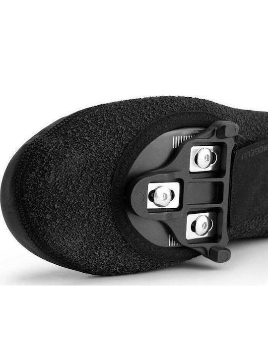 Rogelli Artec Shoe Covers Black 44-45 Black