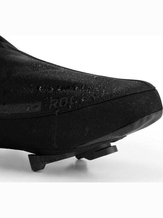 Rogelli Essential Shoe Covers Black 44-45 Black
