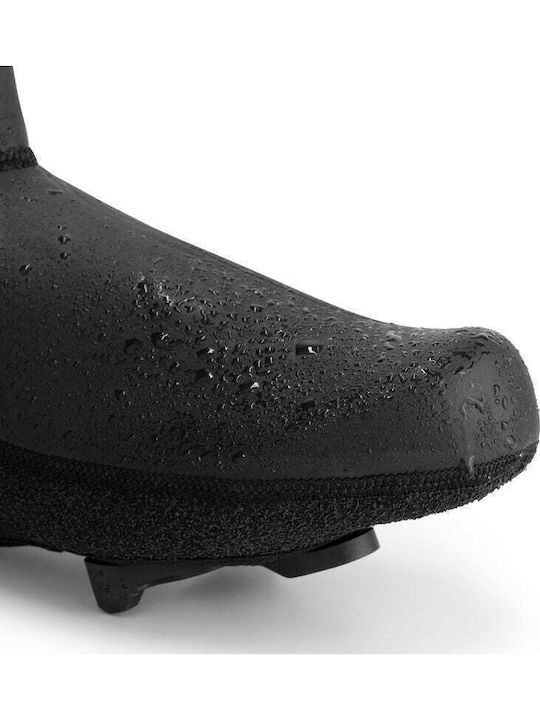 Rogelli Artec Schuhpflegeprodukte Schwarze Schuhabdeckungen für Schuhe 48-49 Schwarz