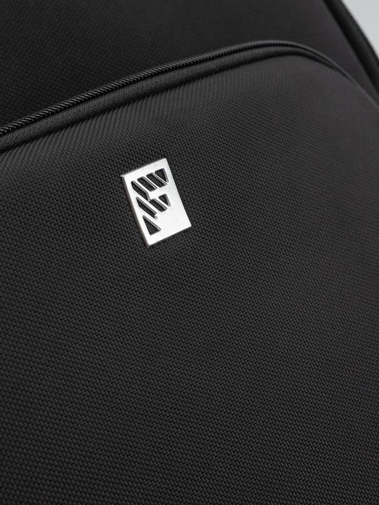 Fitanu Backpack 35lt Μαύρο