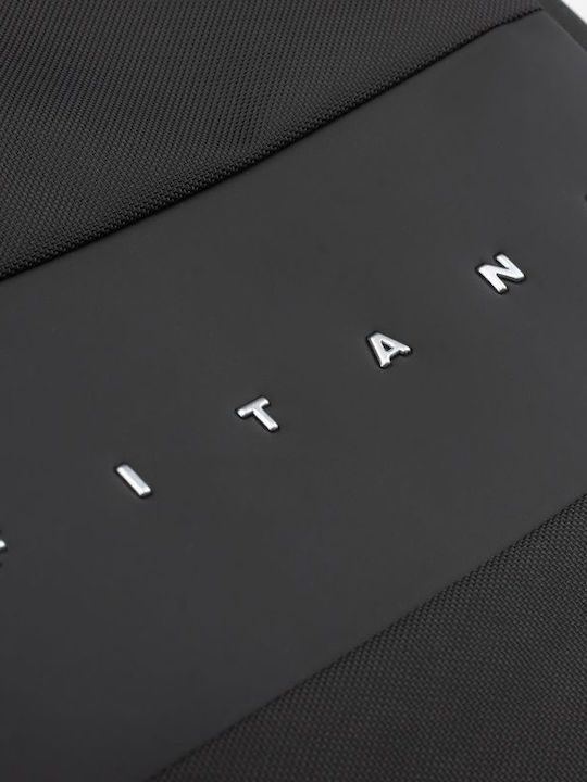 Fitanu Backpack 35lt Μαύρο
