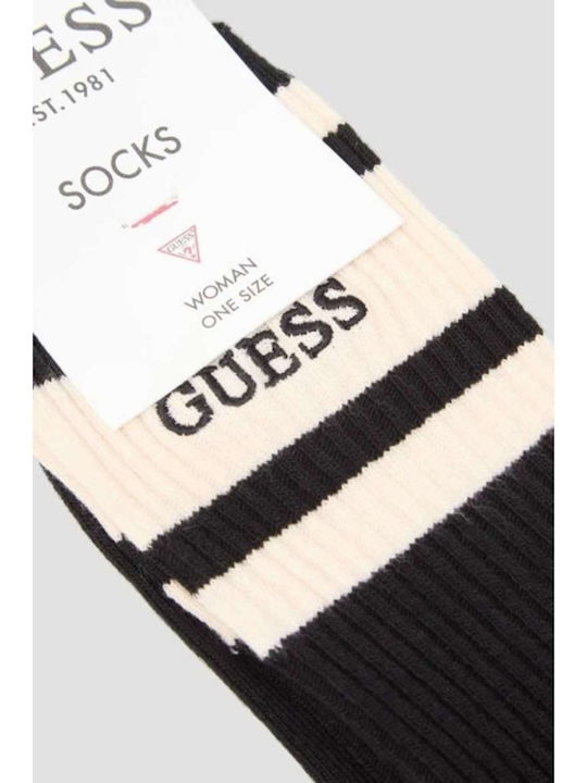 Guess Damentaschen Schwarz Guess Damentaschen Schwarz