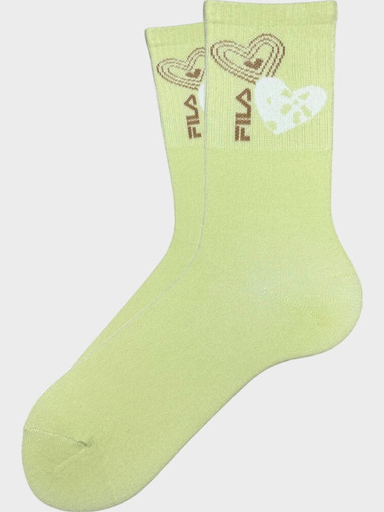 FILA Детски Чорапи Многоцветни 3 Чифта