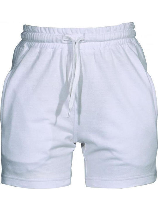 Women's Activewear Bermuda Black