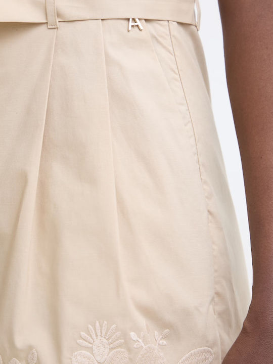 Damen-Shorts - Bermudas Safari