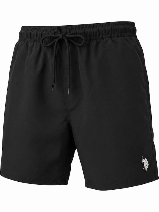 Men's Swimwear Bermuda Black