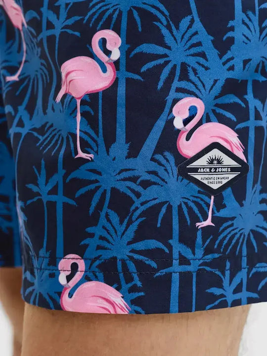 Men's Swim Shorts Navy
