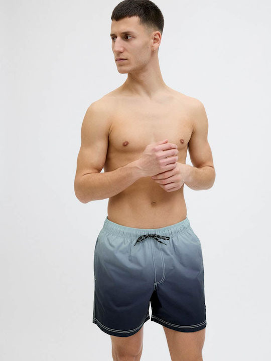 Men's Swim Shorts Cashmere Blue
