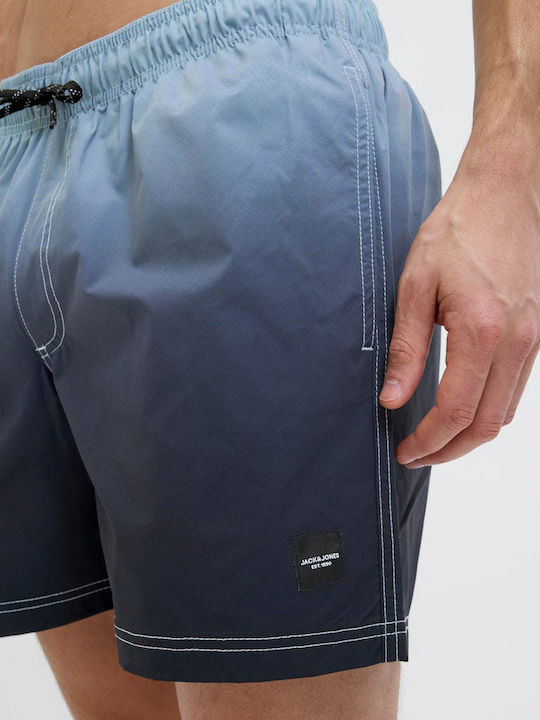Men's Swim Shorts Cashmere Blue