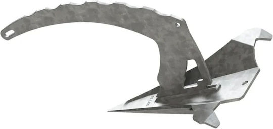 Mantus Anchor M2 Performance Galvanized