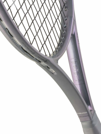 Head Tennisschläger mit Raster