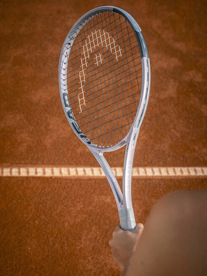 Head Tennisschläger mit Raster