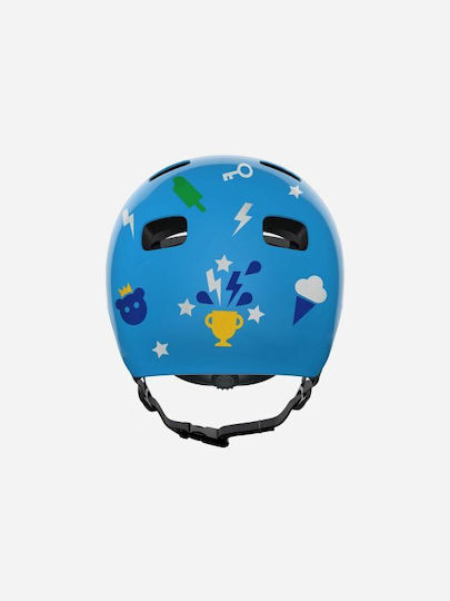 Autocolante Reflectorizante Adventure Sticker