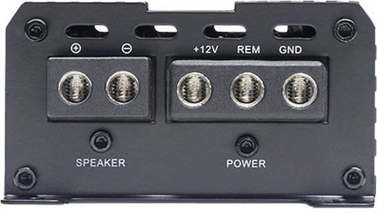 Amplificator Auto – DD Audio SA500