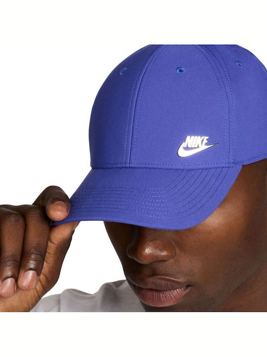 Club Cap Джокей Лилав