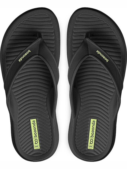Herren Flip-Flops Blau