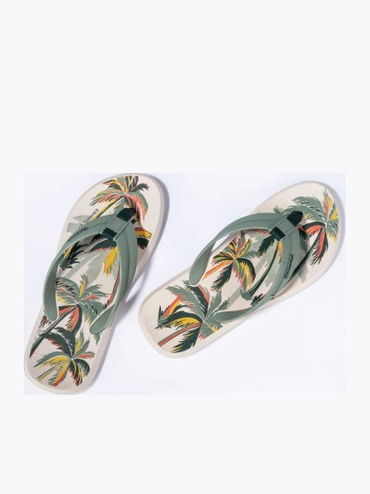 Graphics Slapi Bărbați Flip Flops