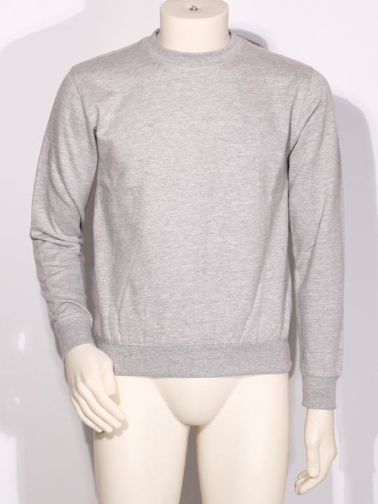 Παιδικό Φούτερ Heather Gray