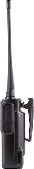 DynaScan 240BT Безжичен Портативен UHF 10W