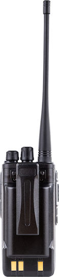 DynaScan 240BT Безжичен Портативен UHF 10W