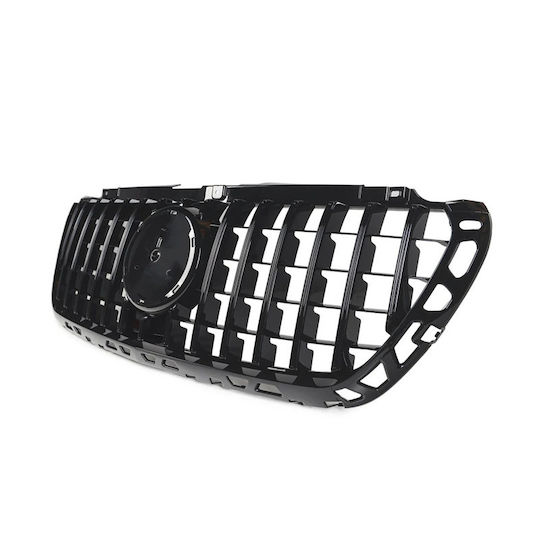 Mask Mercedes-Benz Sprinter W907 18-26 GT AMG Panamericana Black Glossy 1 Piece