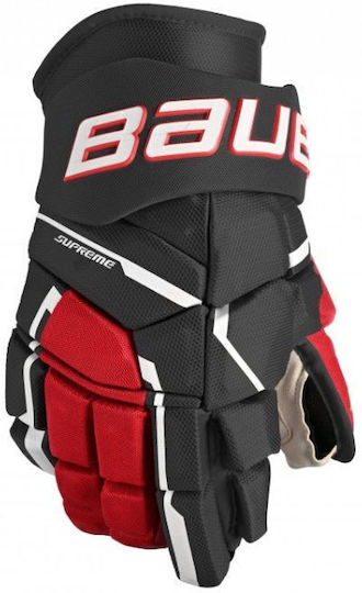 Bauer Supreme M5 Pro Int Hockey Gloves