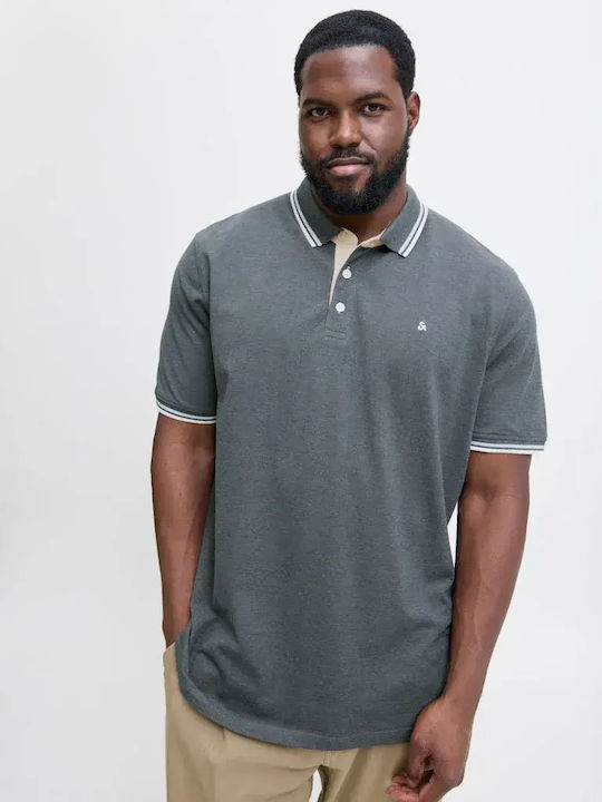 Jack & Jones Polo Blouse Stormy