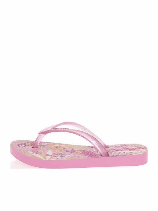 Flip-Flopi Pentru Copii Flip Flops Roz