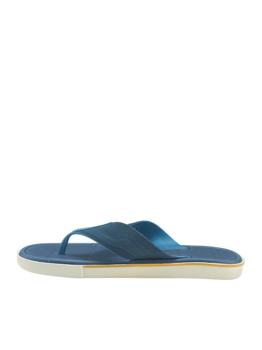 Kids' Flip Flops Blue