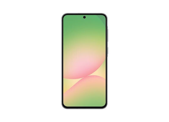 Samsung Galaxy A56 Enterprise Edition (8/128GB) Gray Refurbished Grade A