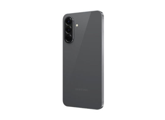 Samsung Galaxy A56 Enterprise Edition (8/128GB) Gray Refurbished Grade A