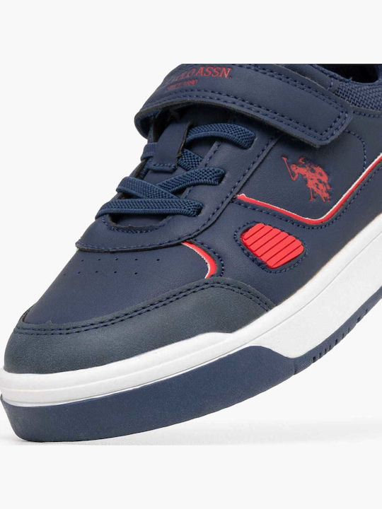 U.S. Polo Assn.