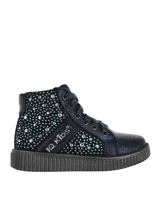 Παιδικά Sneakers Μπλε