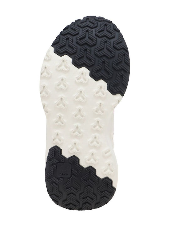 Kids Sneakers White