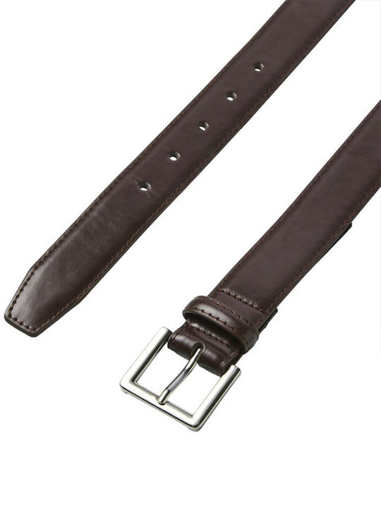 Men's Belt Brown