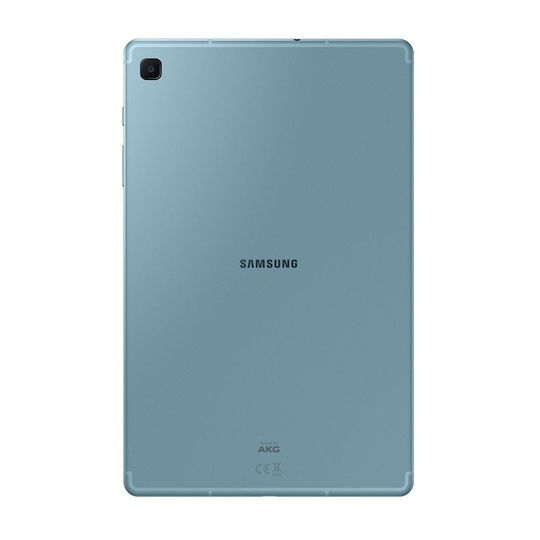 Samsung Galaxy Tab S6 Lite (2020) 10.4" Tabletă Recondiționată cu Wi-Fi (4GB/64GB) Grad A Albastru