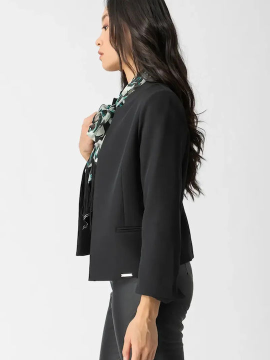 Rosa Damen Bolero