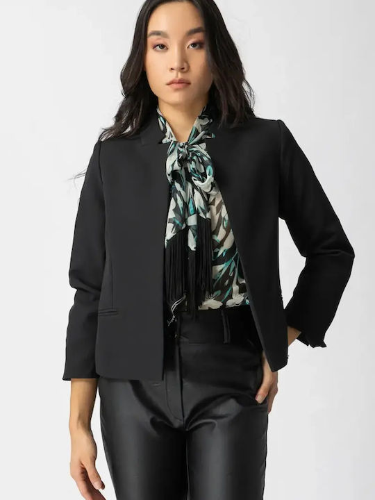 Rosa Damen Bolero