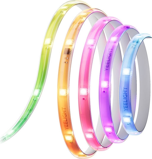 Yeelight LED Strip 24V RGBIC Light 20m