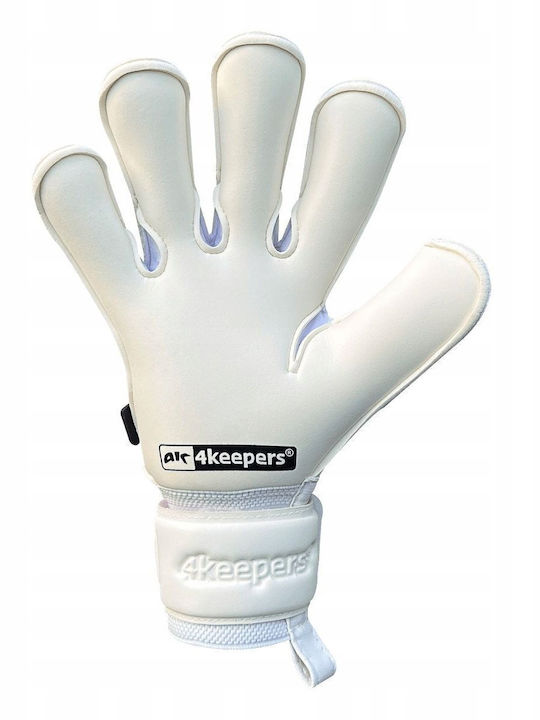 4Keepers Champ Champ Kinder Gold Torwarthandschuhe