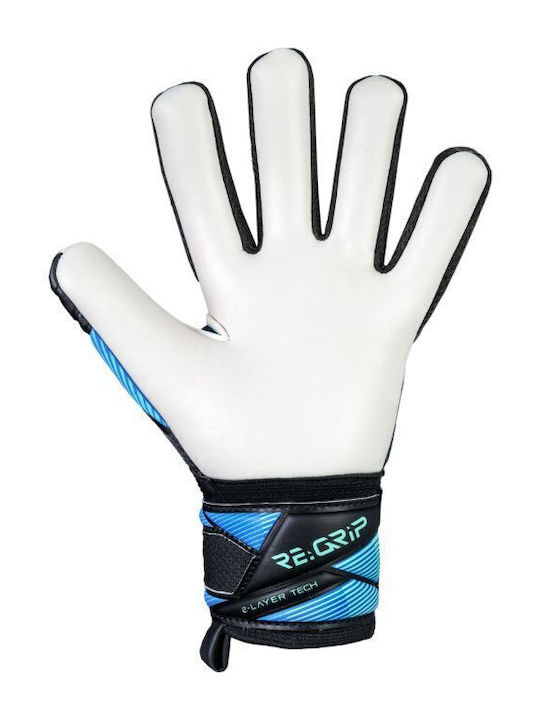 Reusch Attrakt Ръкавици За Вратари Детски Черни