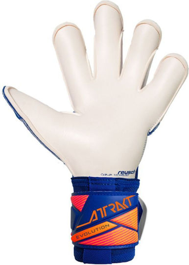 Reusch Mănuși de Portar pentru Adulți Aurii