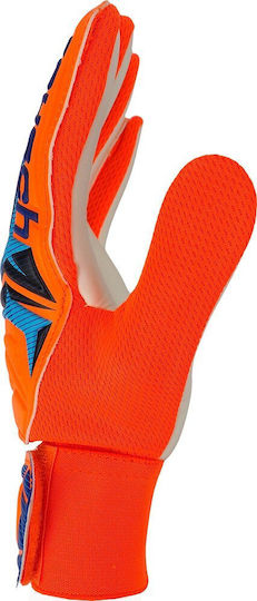 Reusch Reusch Kinder Torwarthandschuhe Orange