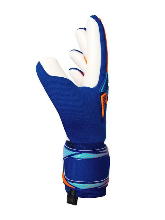 Reusch Attrakt Freegel Γάντια Τερματοφύλακα Ενηλίκων Μπλε
