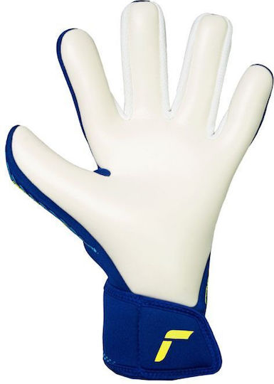 Reusch Ръкавици за вратари Детски Сини