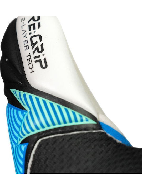 Reusch Attrakt Ръкавици За Вратари Детски Черни