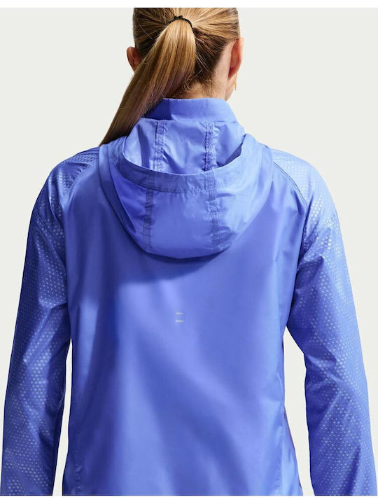 Tempo Flash Repel Jacket Дамско Яке Running Hv2985-570
