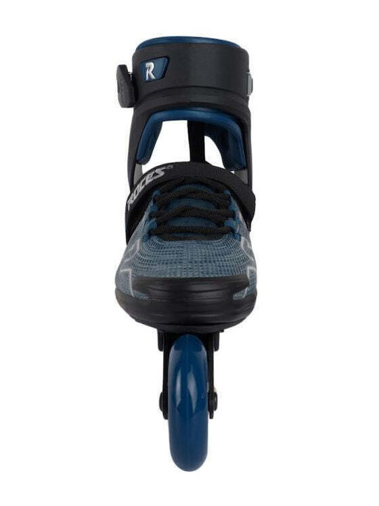 Roces Inline Rollers Γκρι Ενηλίκων Roces Inline Rollers Γκρι Ενηλίκων