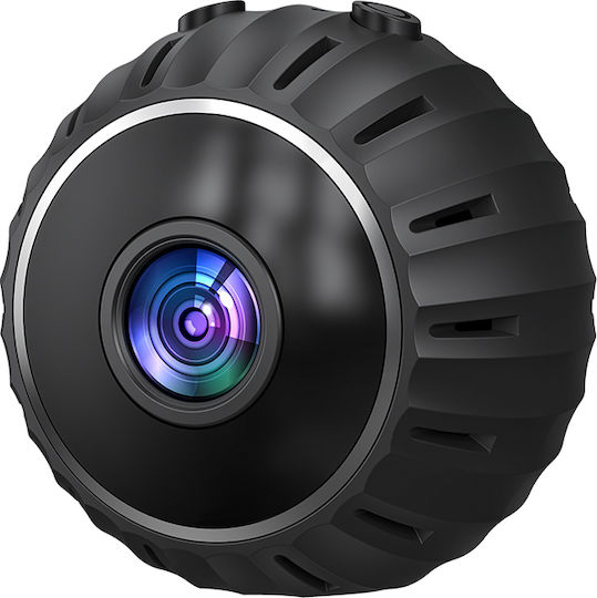 XO CR17 Mini IP Überwachungskamera Wi-Fi HD 960P mit Mikrofon